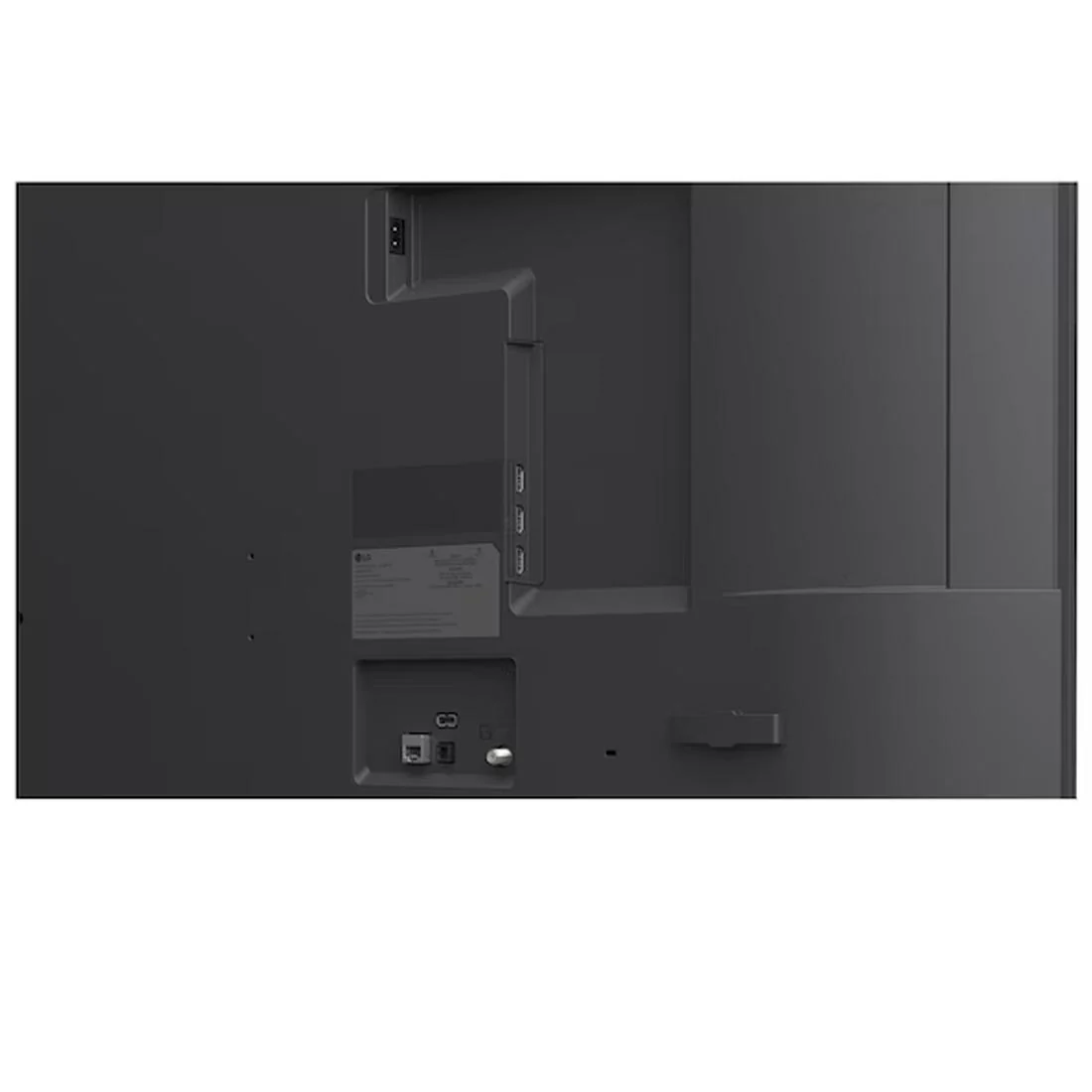 LG 55QNED82BUA 55" QNED evo AI Mini LED 4K Smart TV - 2026 (QNED82B) - Image 4