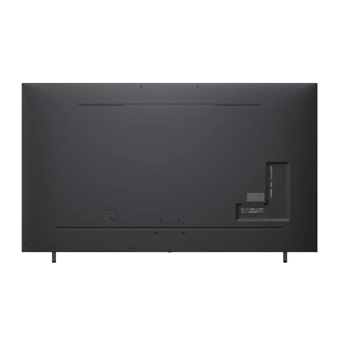LG 86NANO80AUA 86" NanoCell AI 4K Smart TV - 2025 (OPEN BOX) - Image 5