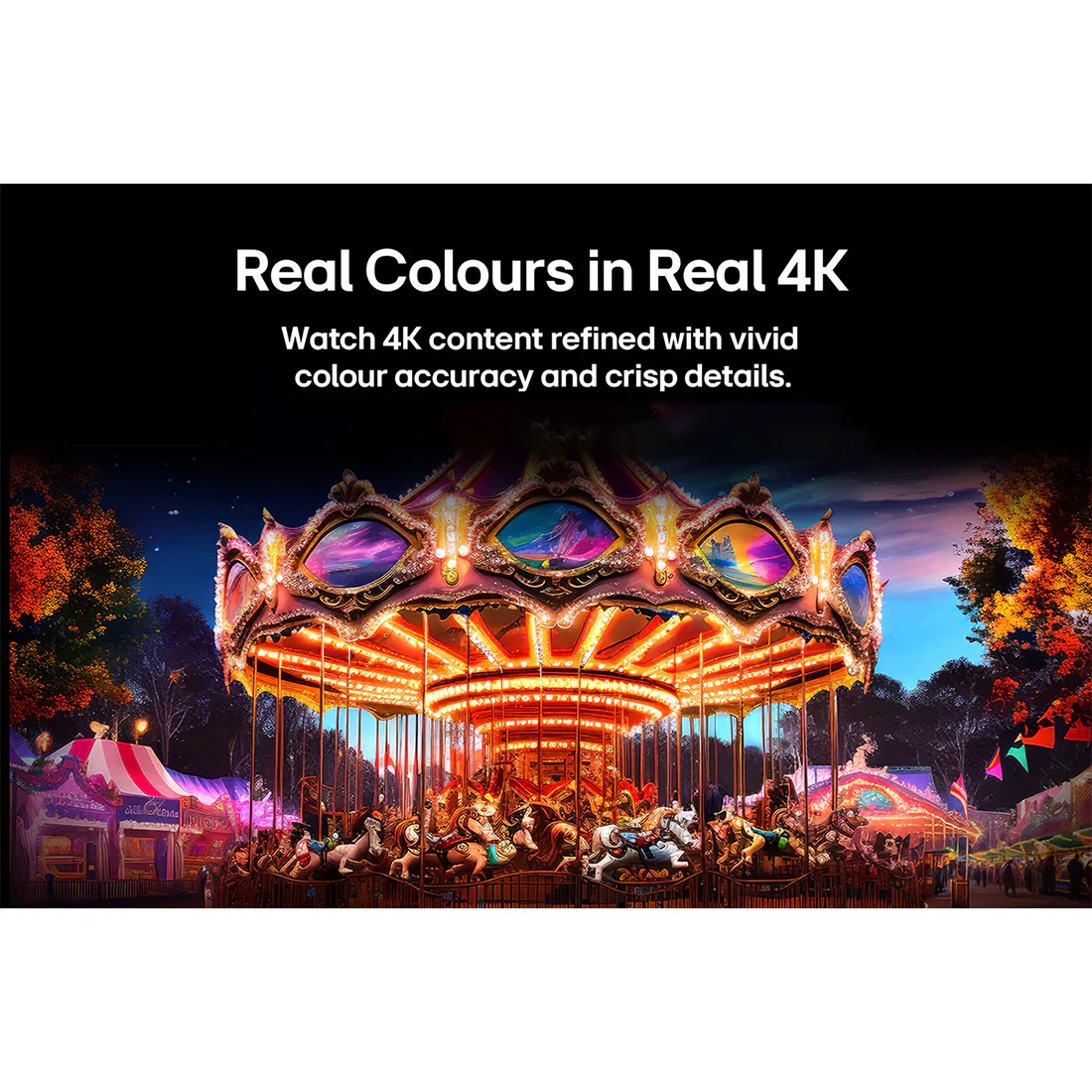 LG 86NANO80AUA 86" NanoCell AI 4K Smart TV - 2025 (OPEN BOX) - Image 6