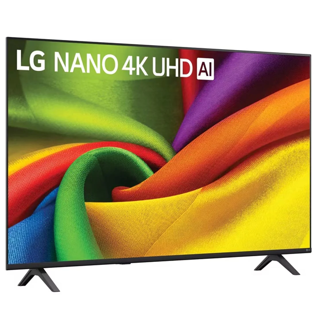 LG 65NU850BPUA 65" 4K Nano UHD AI Smart TV - 2026 Model - Image 2