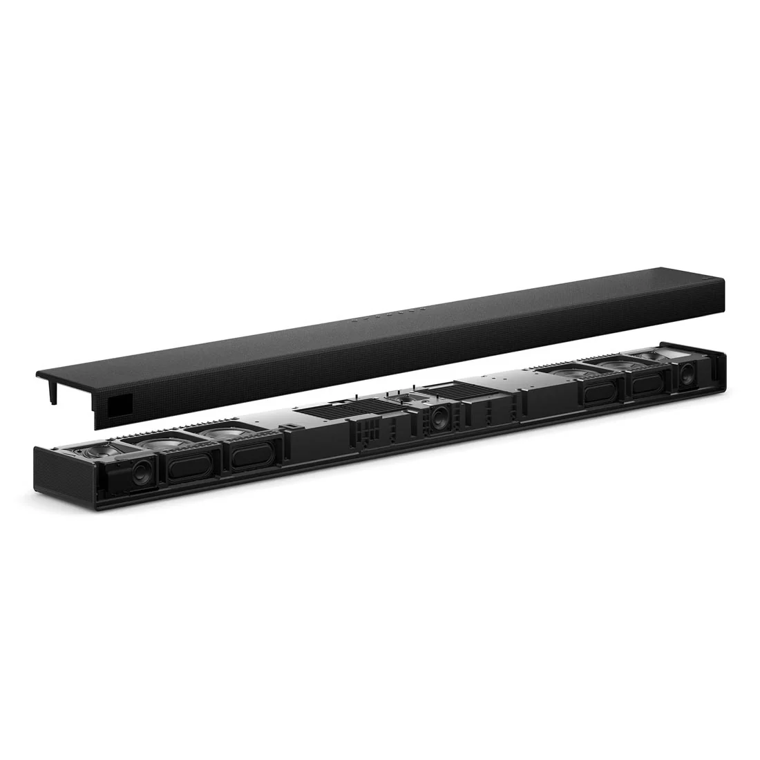 LG H7 Sound Suite All-in-One Soundbar with Dolby Atmos FlexConnect - 2026 Model - Image 6