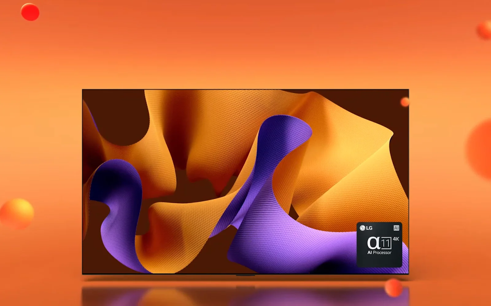 LG OLED G4 OLED evo 4K Smart TV - 2024 Model - Image 7