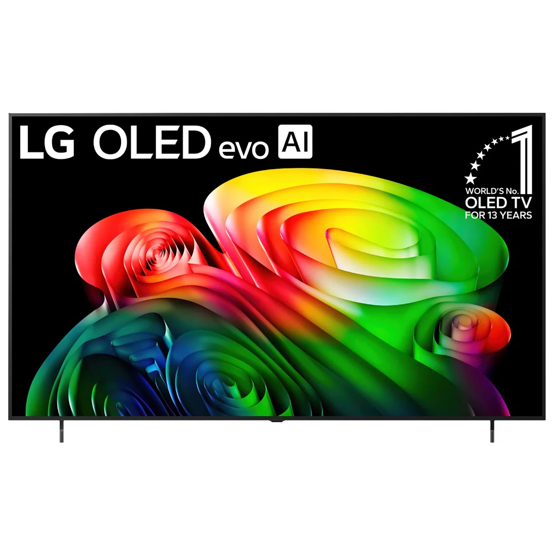 LG OLED55B6GUA 55" OLED 4K AI Smart webOS TV - 2026 Model