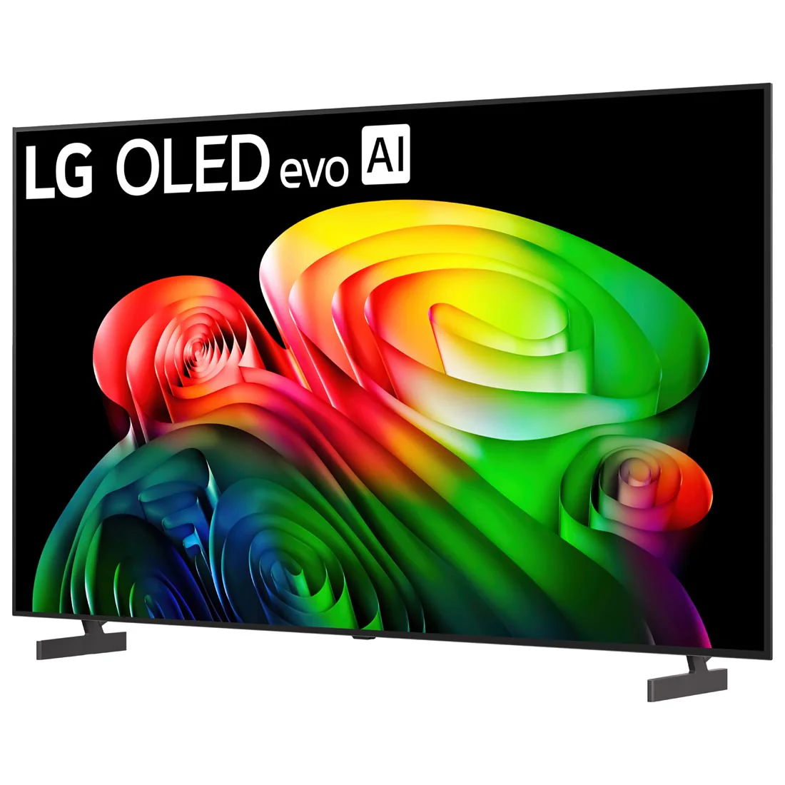 LG OLED55B6GUA 55" OLED 4K AI Smart webOS TV - 2026 Model - Image 3
