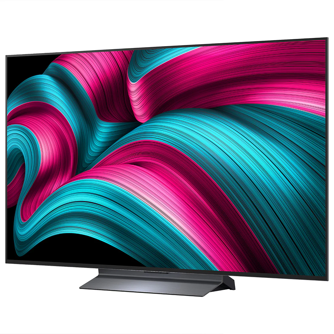 LG OLED65C5PUA 65" C5 4K OLED Evo AI Concierge Smart TV (OPEN BOX) - Image 5