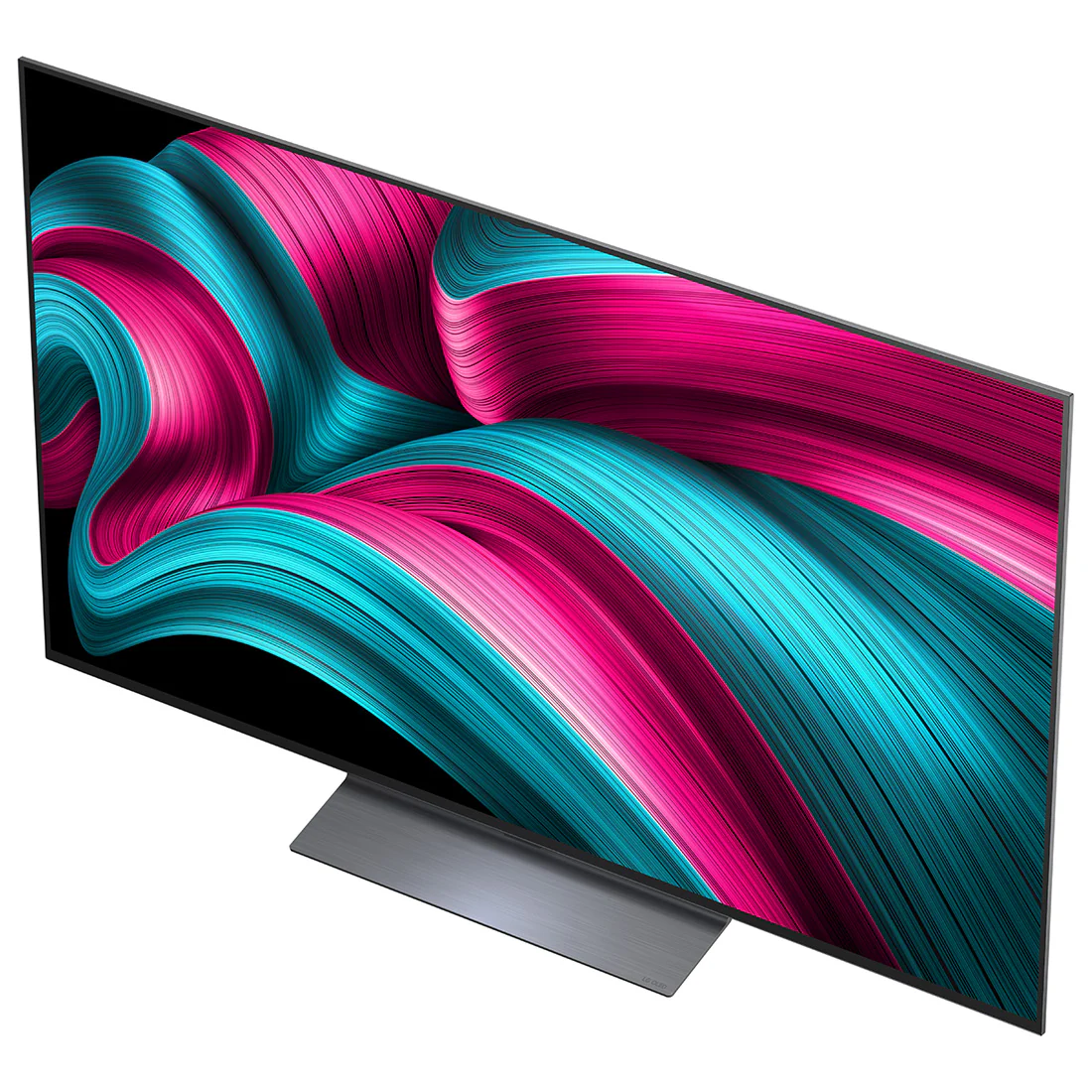 LG OLED65C5PUA 65" C5 4K OLED Evo AI Concierge Smart TV (OPEN BOX) - Image 6