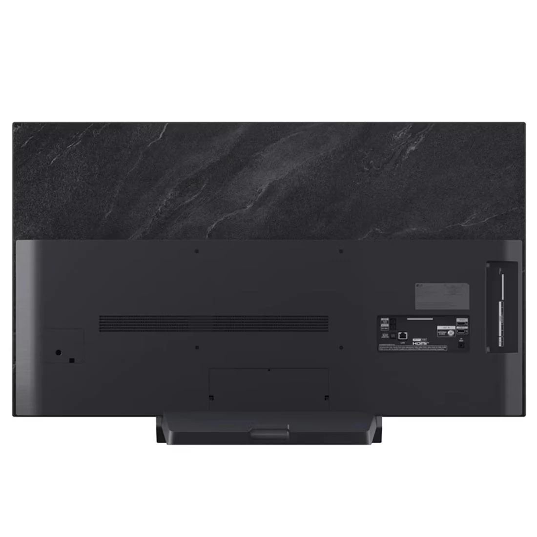 LG OLED48C6PUA 48" C6 OLED evo AI 4K Smart TV - 2026 Model - Image 5