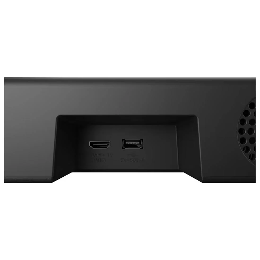 LG S35A 2.1 Channel Soundbar with Wireless Subwoofer - 2026 Model - Image 3