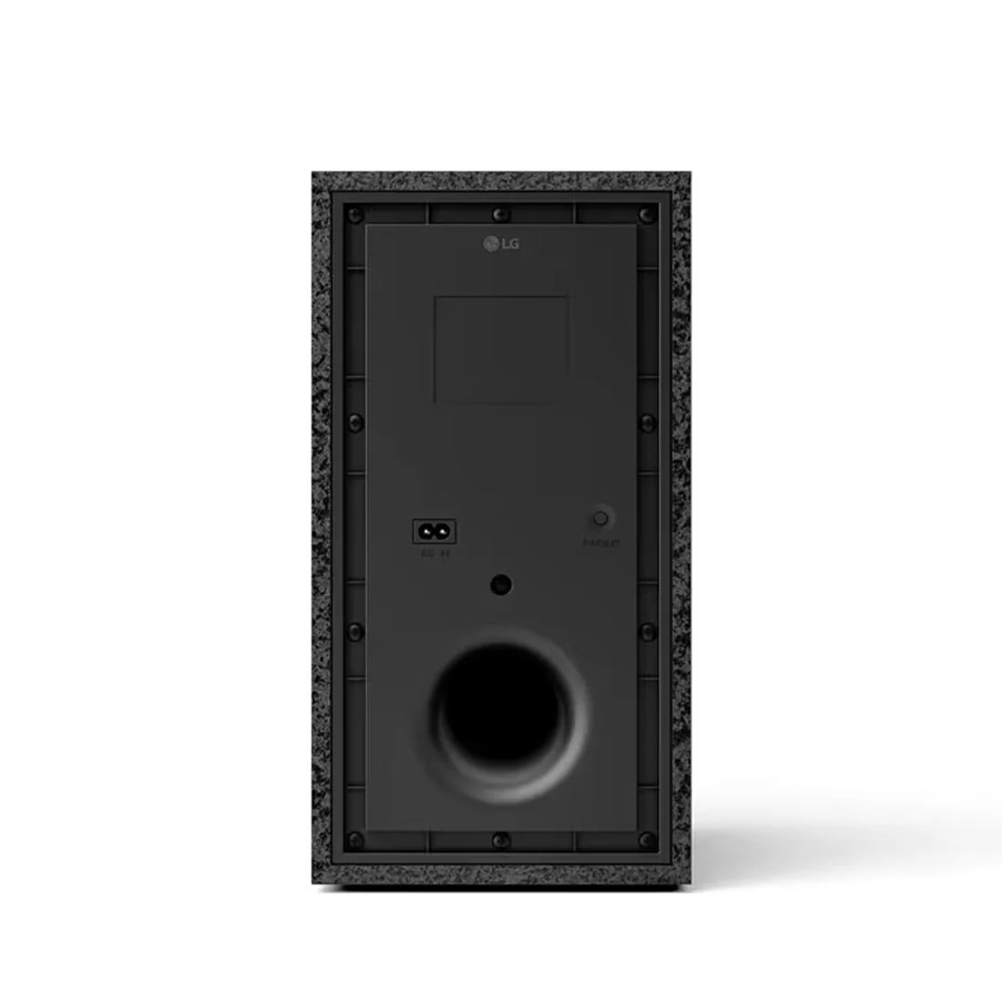 LG S60TR 5.1 Channel Soundbar with Dolby Audio and Rear Speakers - 2024 Model - Image 10