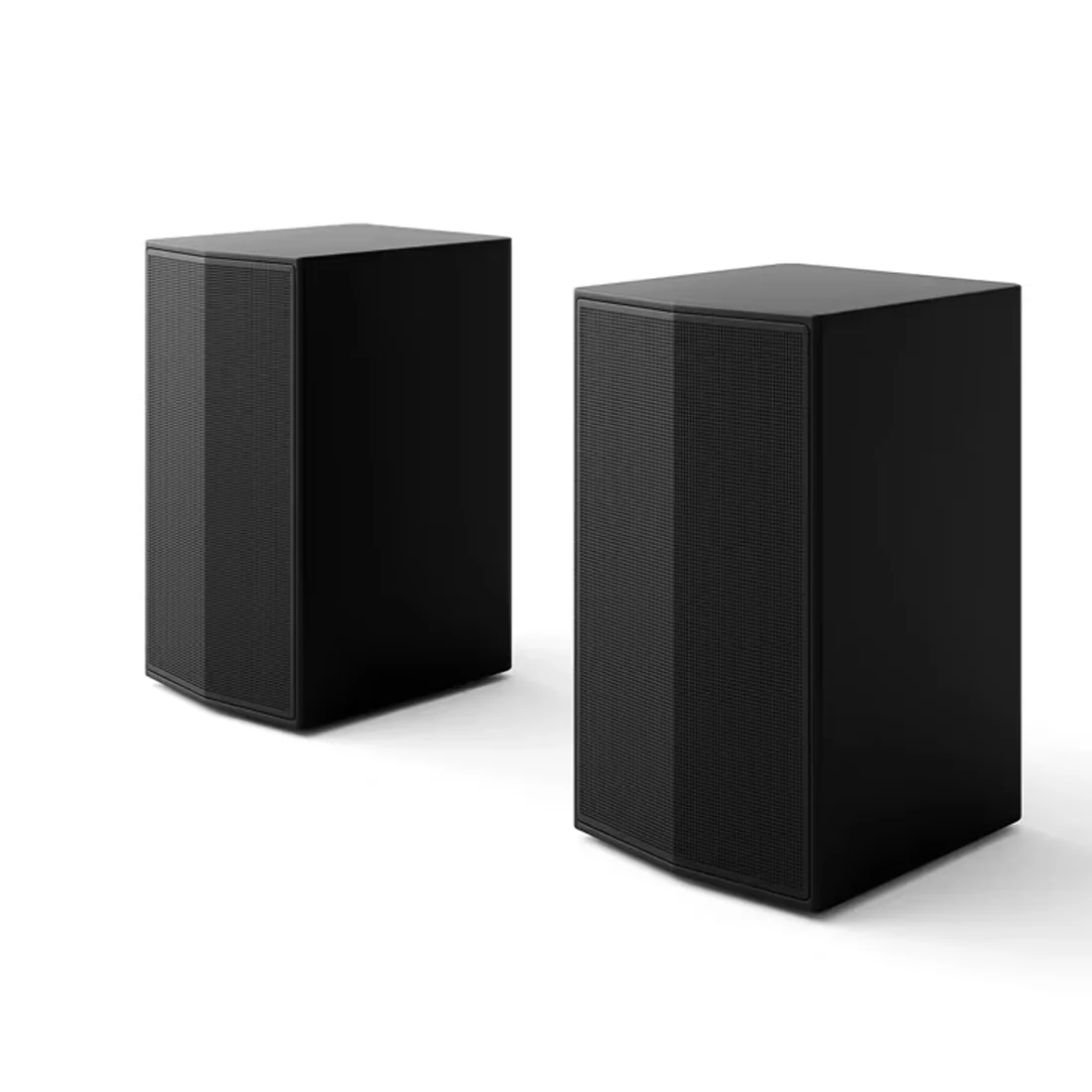 LG S60TR 5.1 Channel Soundbar with Dolby Audio and Rear Speakers - 2024 Model - Image 7