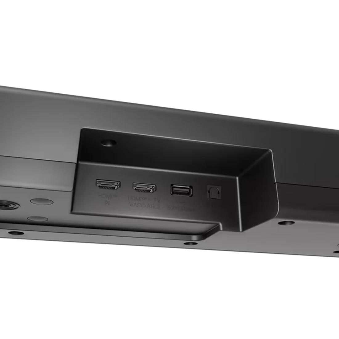 LG S70TR 5.1.1 Channel Soundbar with Dolby Audio - 2024 Model - Image 7