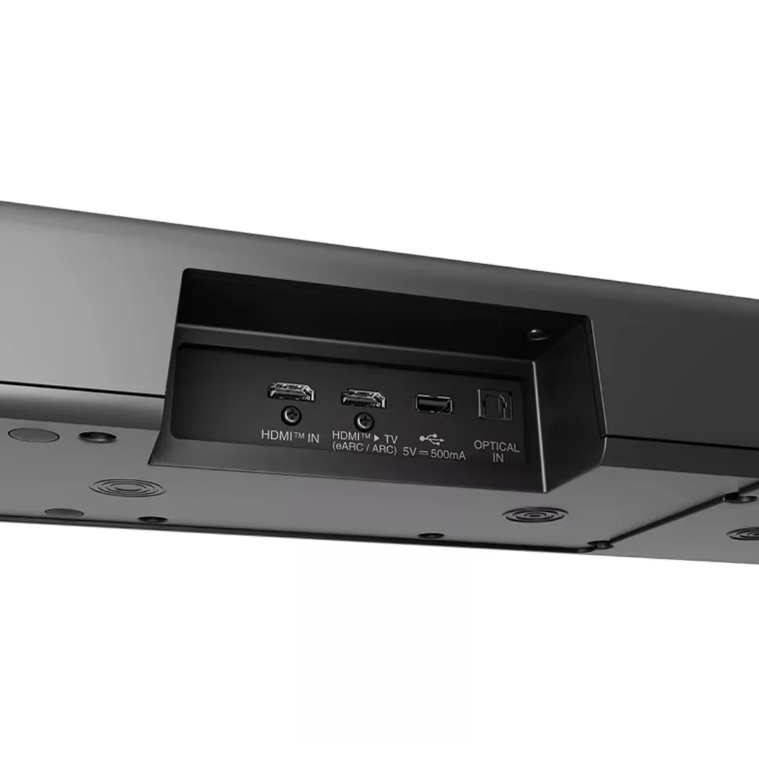 LG S95TR 9.1.5 Channel Soundbar with Dolby Audio - 2024 Model - Image 7