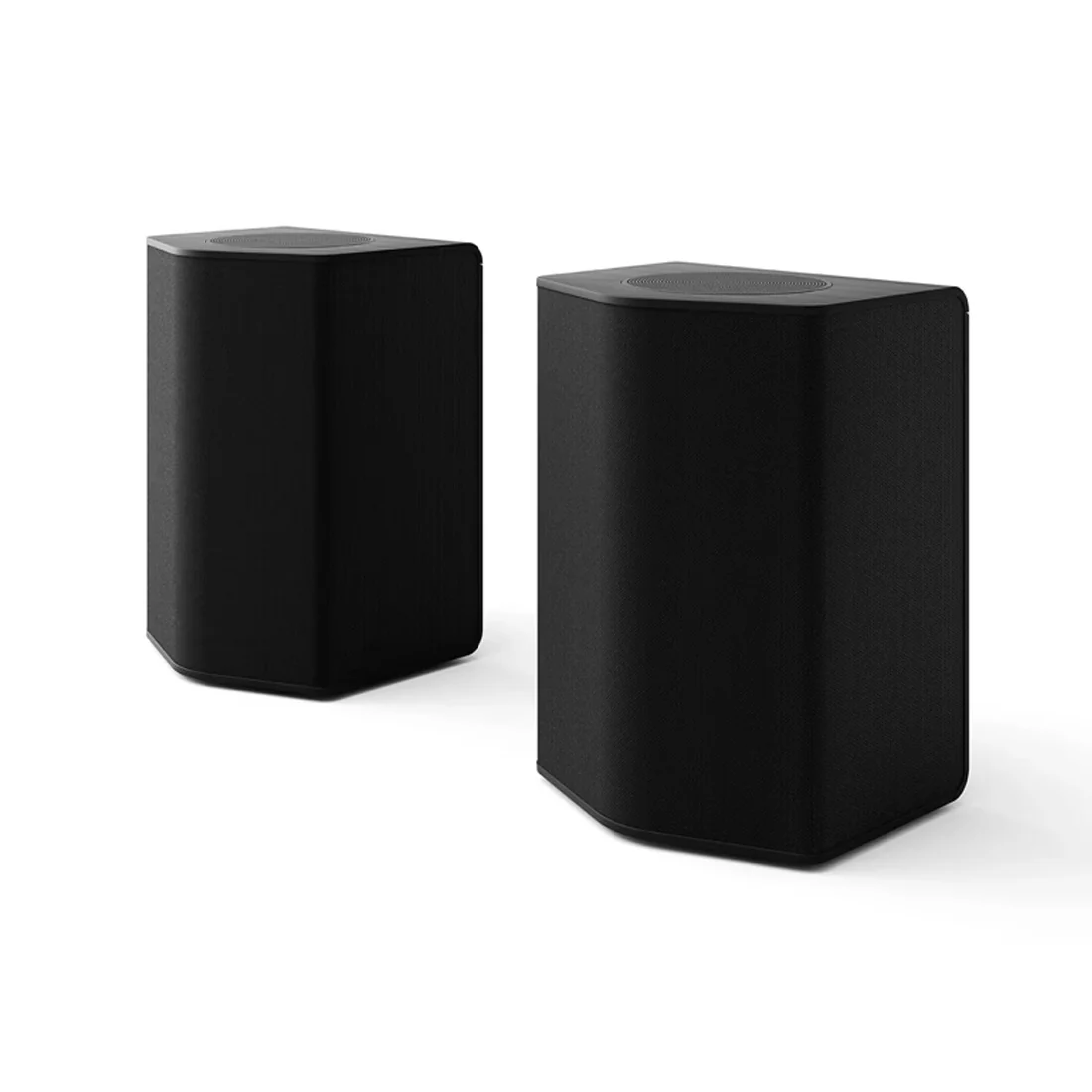LG S95TR 9.1.5 Channel Soundbar with Dolby Audio - 2024 Model - Image 8