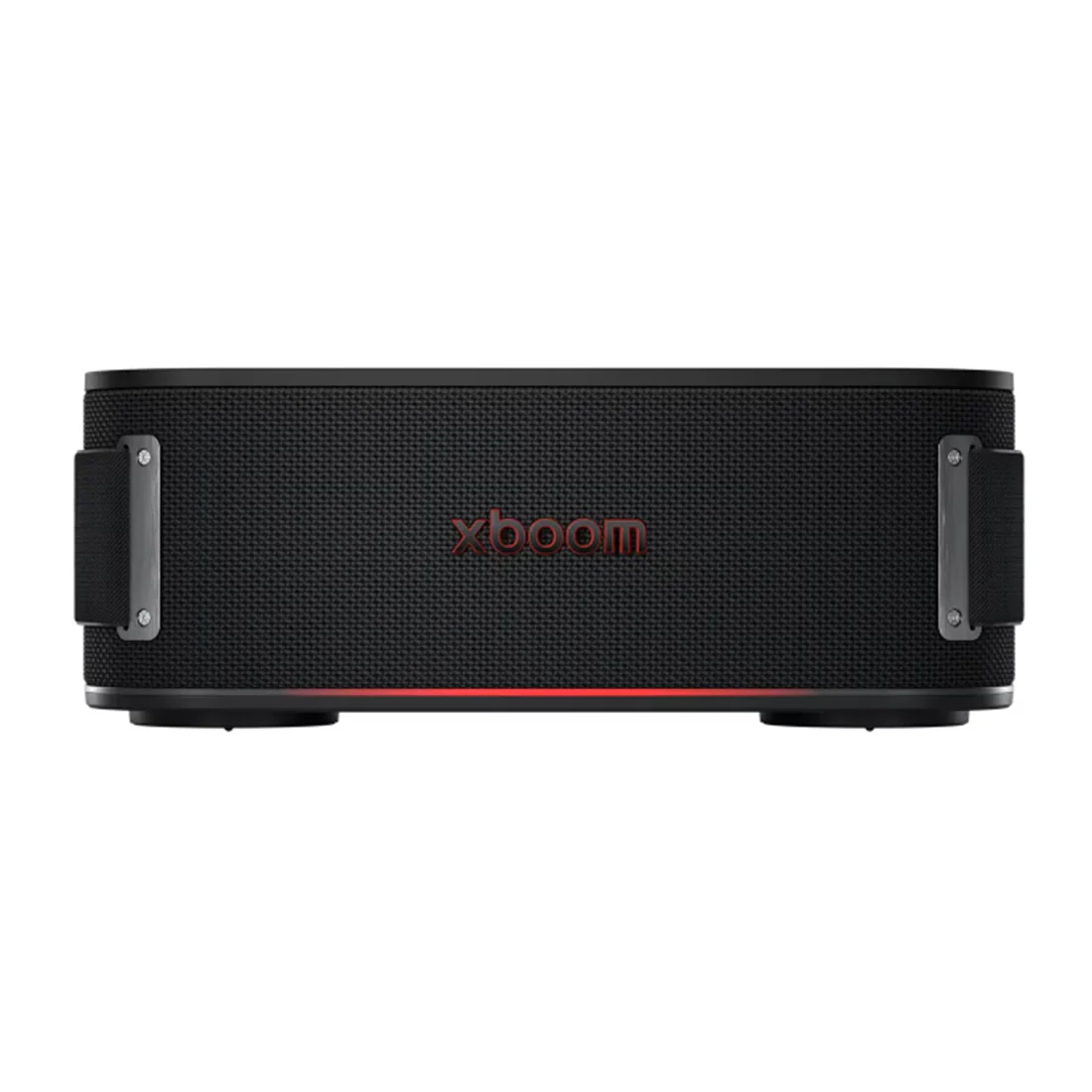 LG xboom Bounce | Bluetooth Speaker by will.i.am with Dual Passive Radiators