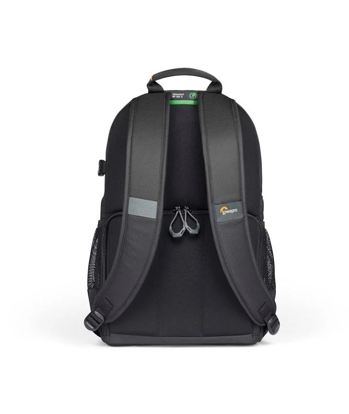 LOWEPRO LP37455 Adventura BP 150 III - Black (LP37455) - Image 3
