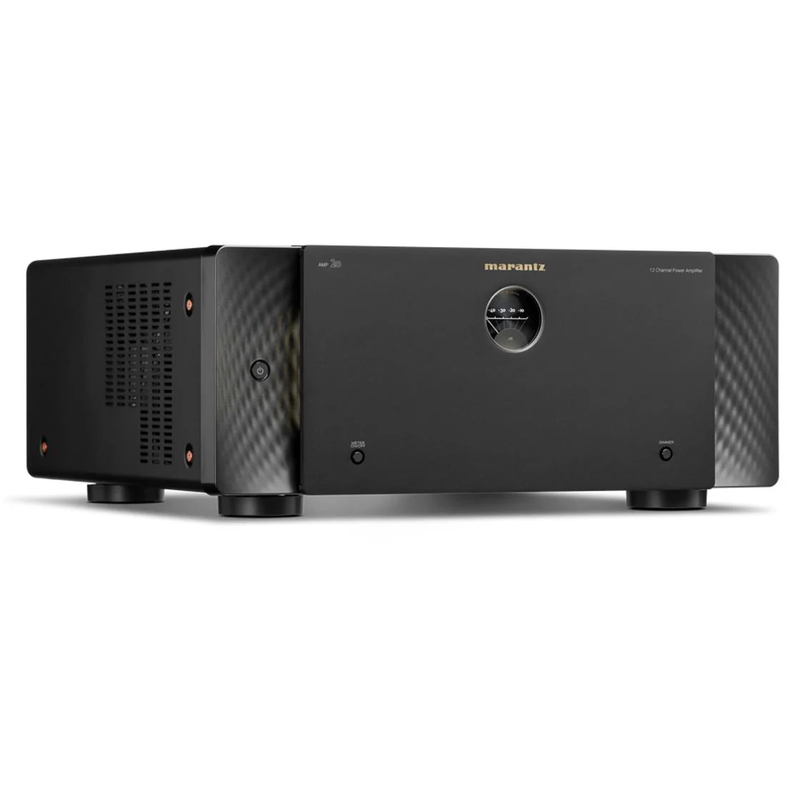Marantz AV20 AV Preamplifier and AMP20 Power Amplifier - Bundle - Image 10