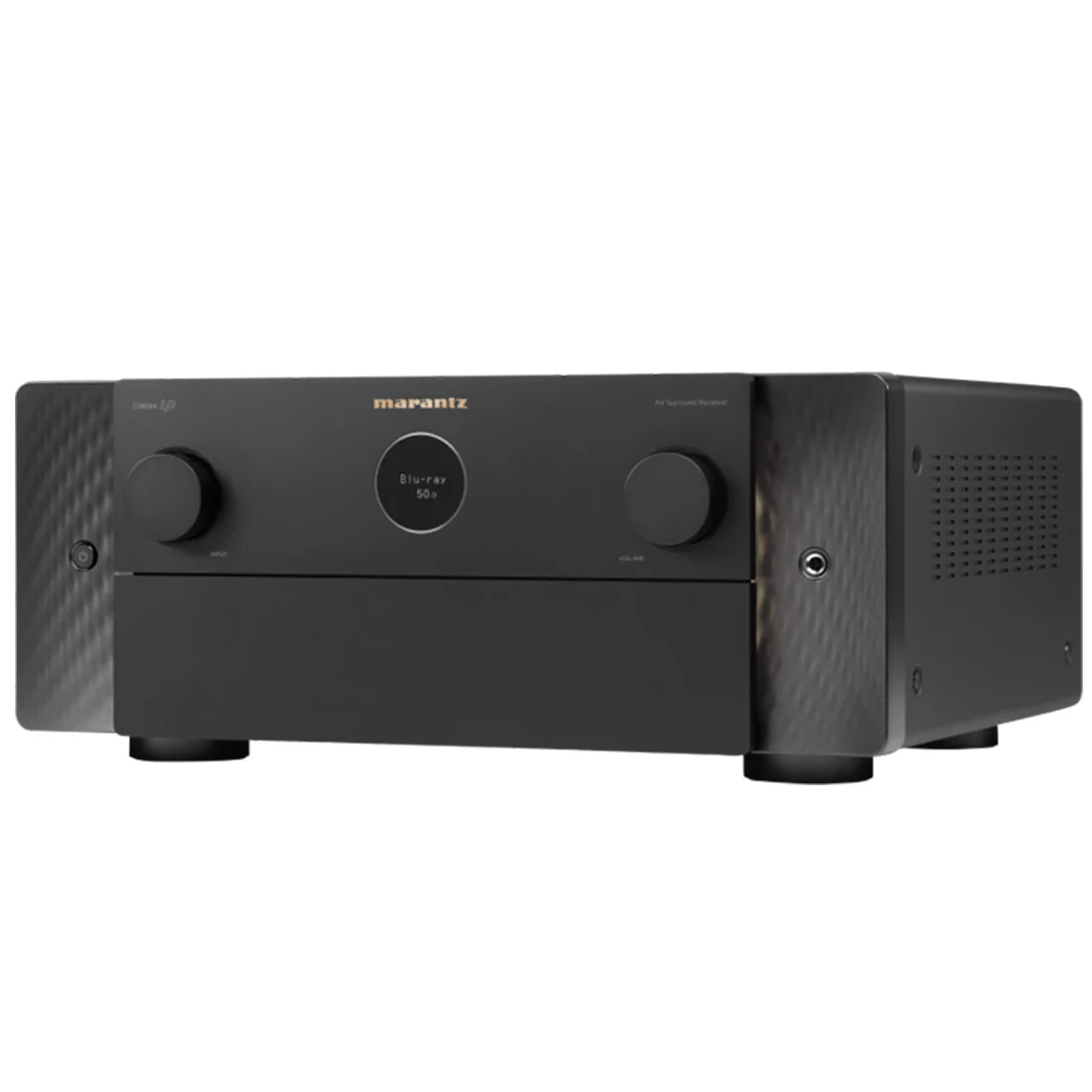 Marantz Cinema 40 9.4 Channel AV Receiver - 2023 Model (CINEMA40) Open Box - Image 4