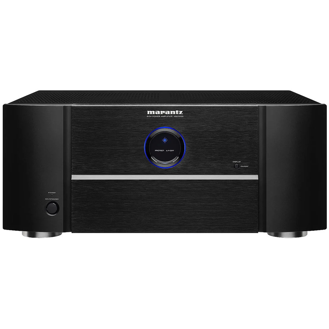 Marantz MM7055 Multi Ch. Amplifier (MM7055)