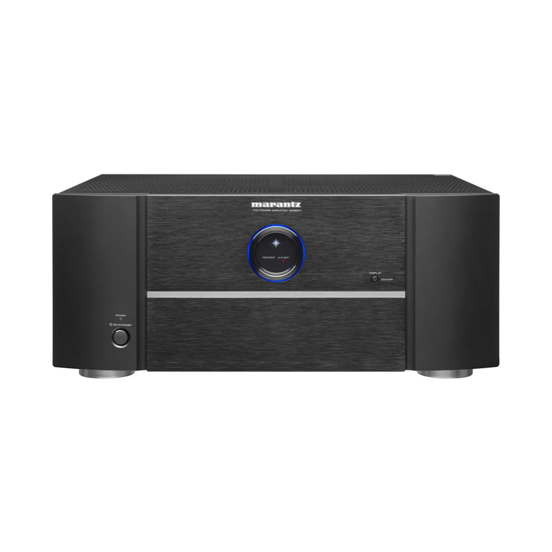 Marantz MM8077 7-Ch Power Amplifier (MM8077)