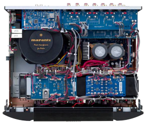 Marantz MM8077 7-Ch Power Amplifier (MM8077) - Image 2