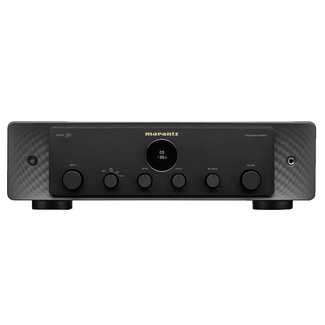 Marantz MODEL 30 Master-Tuned Integrated Amplifier - B-Stock