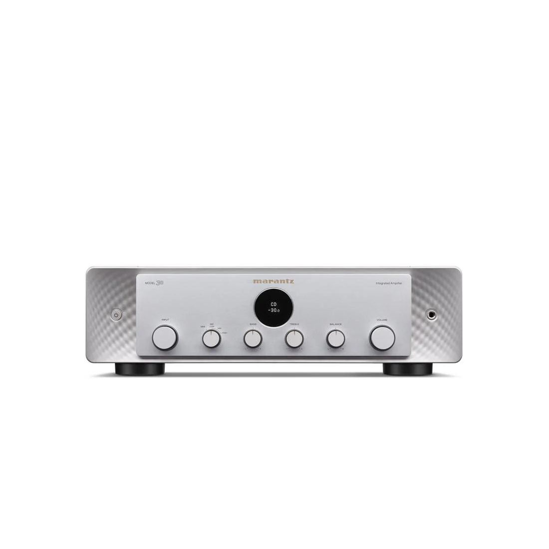 Marantz MODEL 30 Sound Master Tuned Integrated Amplifier (OPEN BOX) - Image 11