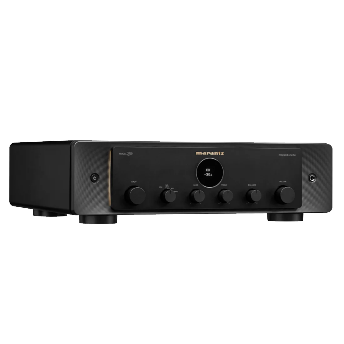Marantz MODEL 30 Sound Master Tuned Integrated Amplifier (OPEN BOX) - Image 2