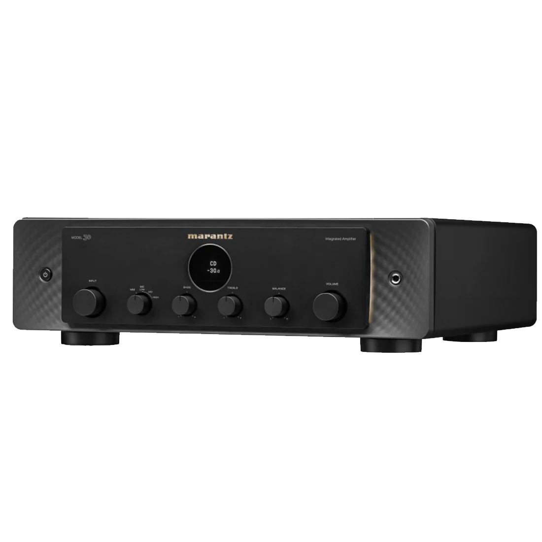 Marantz MODEL 30 Sound Master Tuned Integrated Amplifier (OPEN BOX) - Image 3