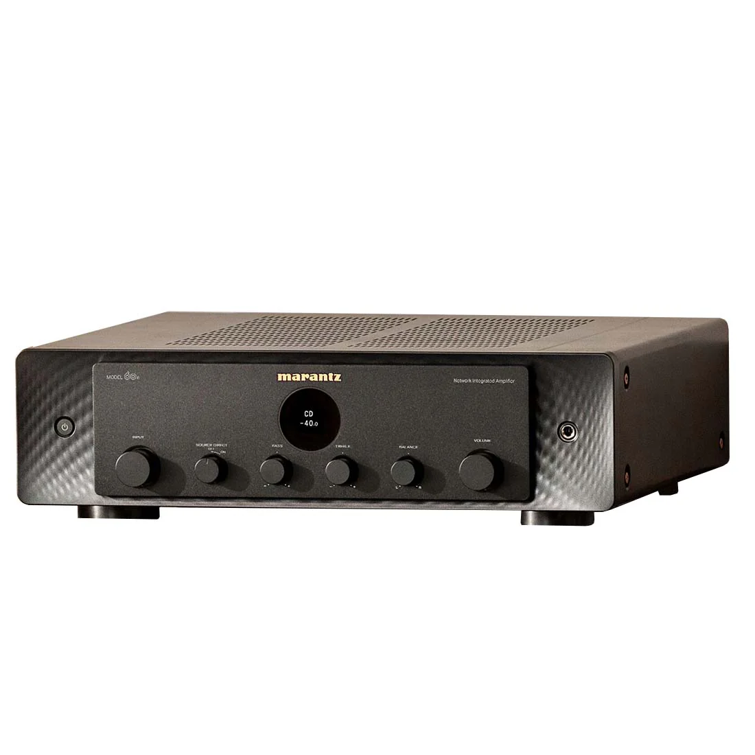 Marantz MODEL60N Integrated Stereo Amplifier with HEOS Built-in