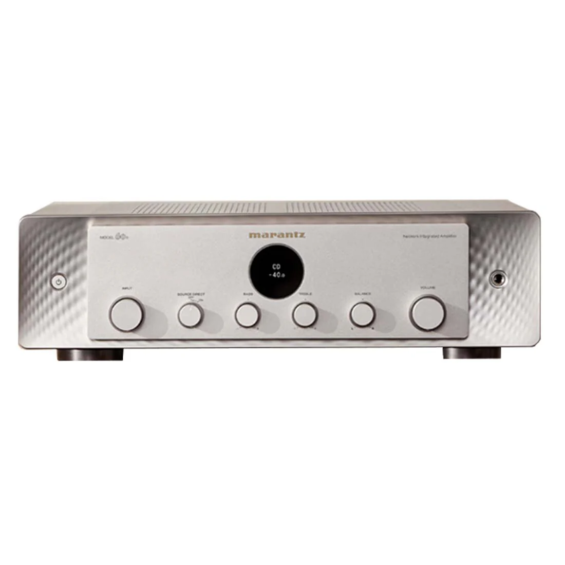 Marantz MODEL60N Integrated Stereo Amplifier with HEOS Built-in - Image 2