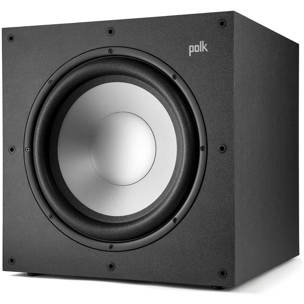 Marantz NR1510 5.2-Channel A/V Receiver | Polk Audio Monitor XT60 5.1.2 Home Theater Bundle #1 - Image 8
