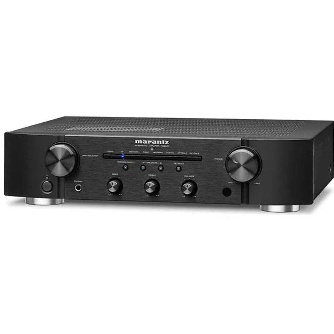 Marantz PM6007 Integrated Stereo Amplifier (PM6007)