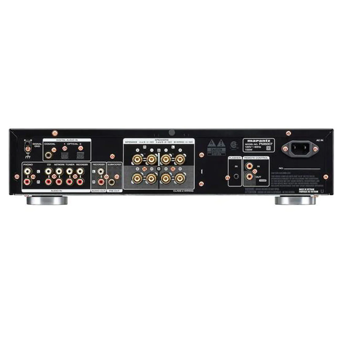 Marantz PM6007 Integrated Stereo Amplifier (PM6007) - Image 2