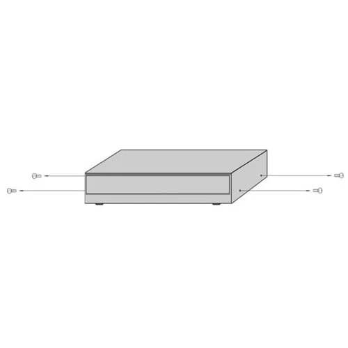 Marantz RMK8003AV Rack Mount Kit (RMK8003AV)