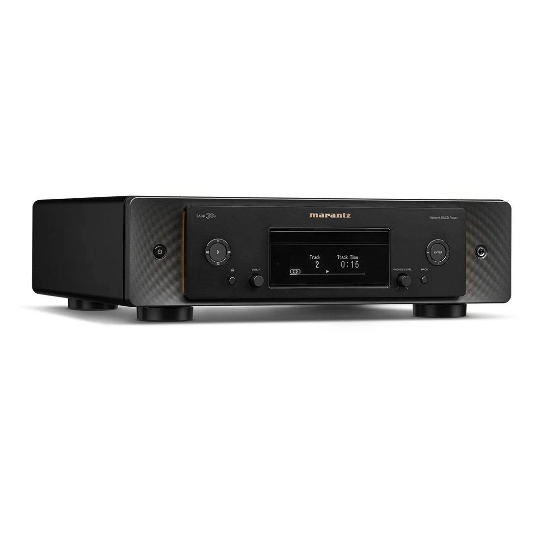 Marantz SACD30n Complete Digital Source Player - Image 3