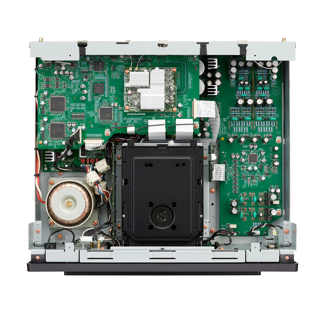 Marantz SACD30n Complete Digital Source Player - Image 5