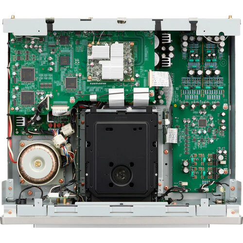 Marantz SACD30n Complete Digital Source Player - Image 9