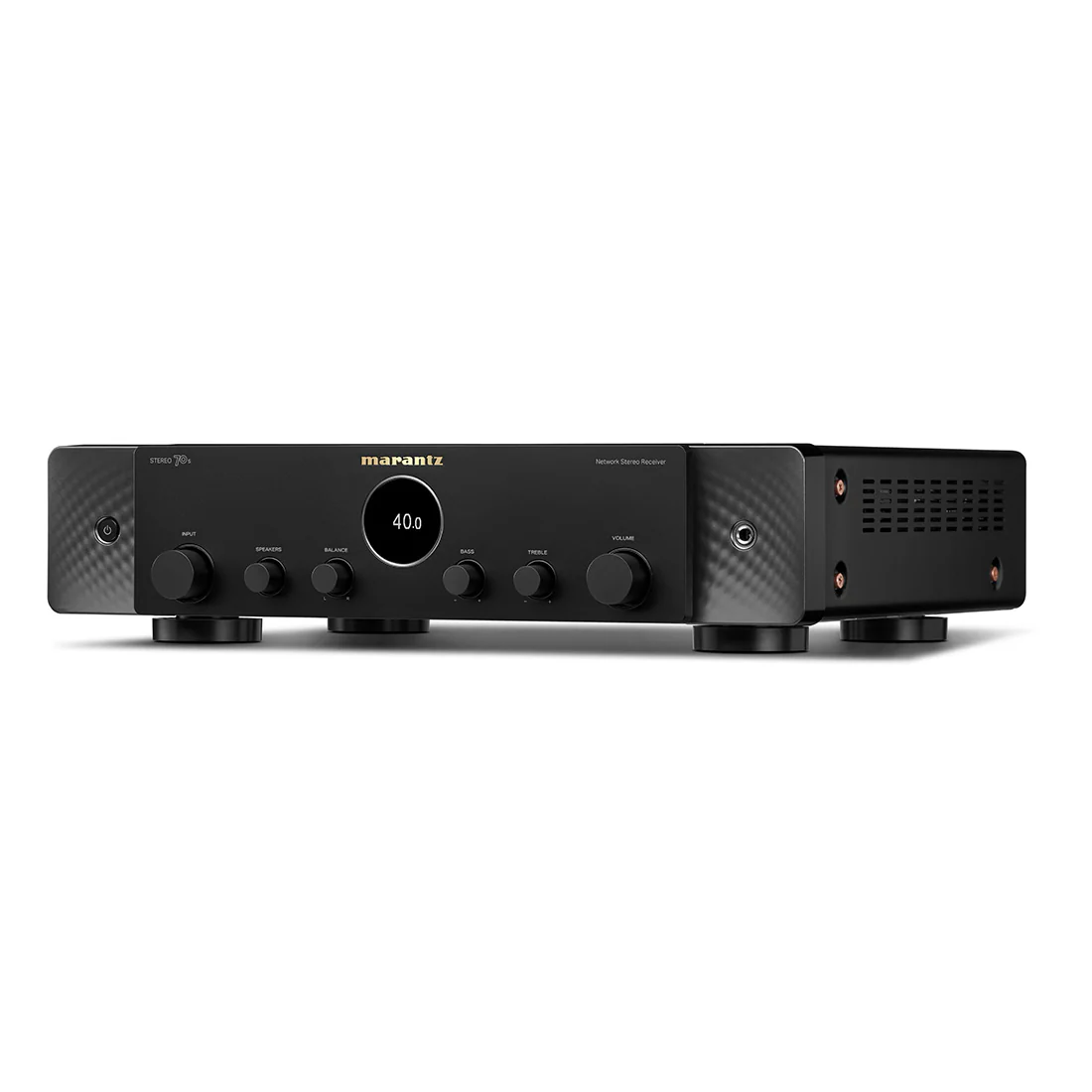 Marantz Stereo 70S Network Stereo Receiver (OPEN BOX) - Image 2