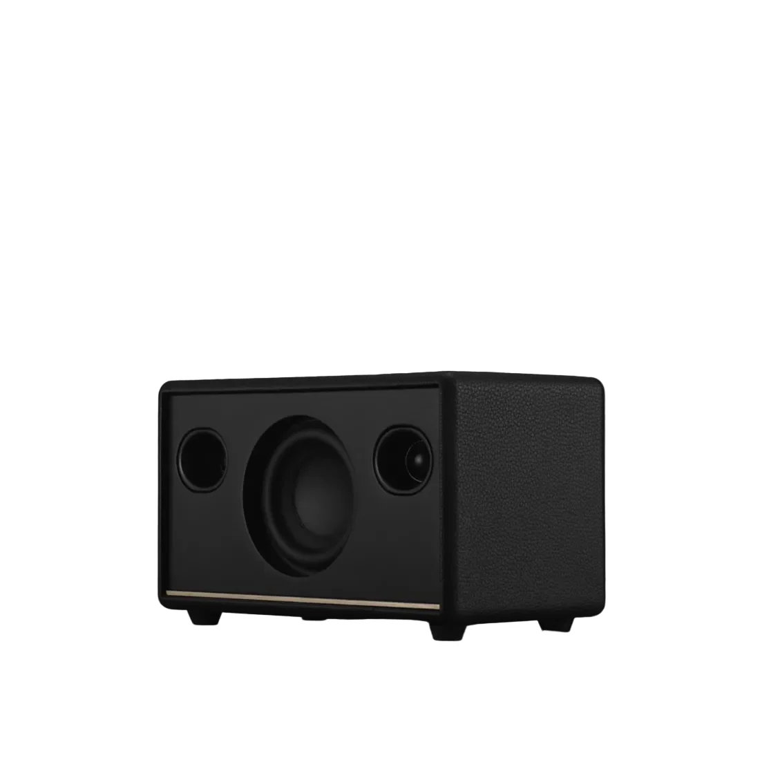 Marshall ACTON III Compact Bluetooth speaker delivering room-filling sound - Image 2