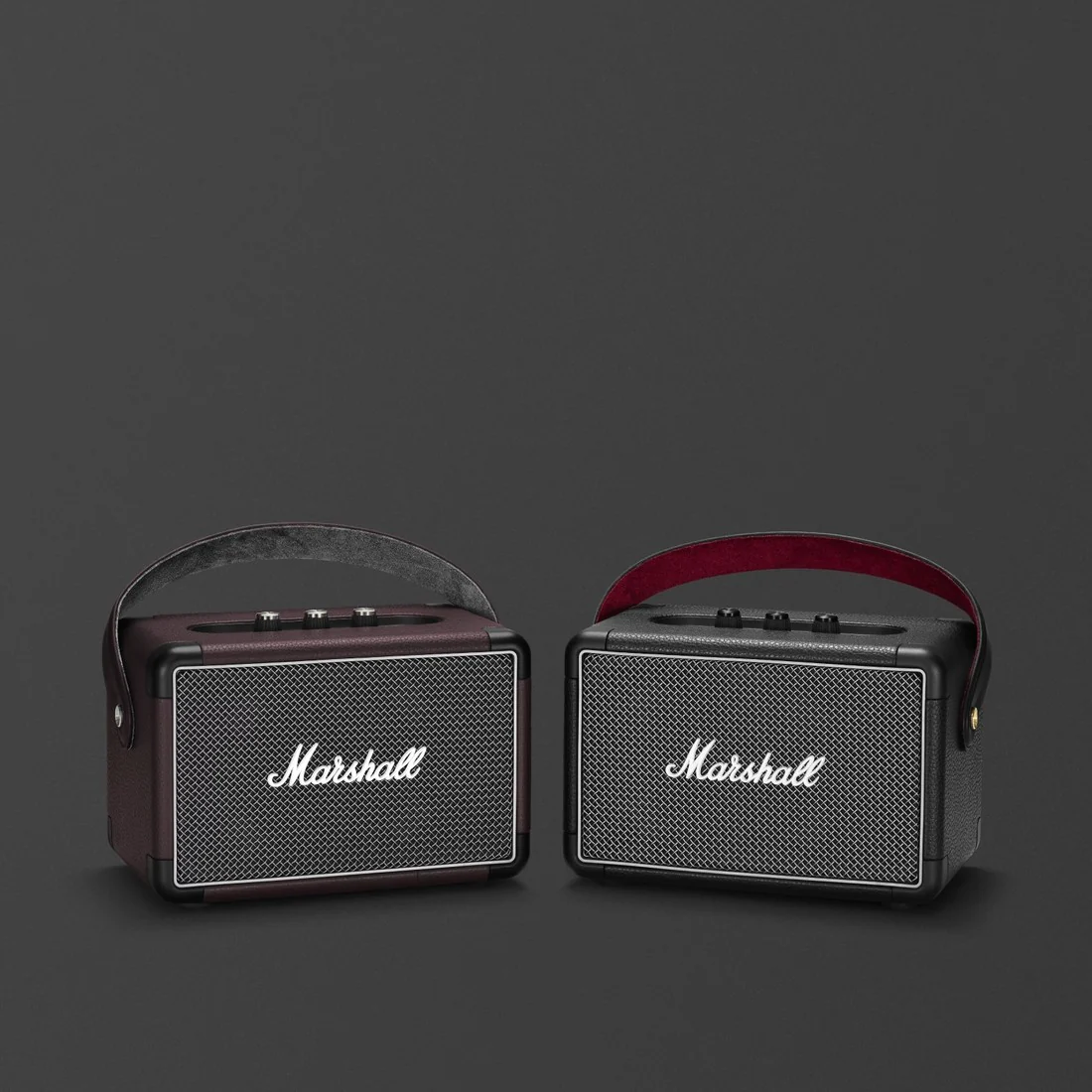 Marshall Kilburn II Portable Bluetooth Speaker - Image 11