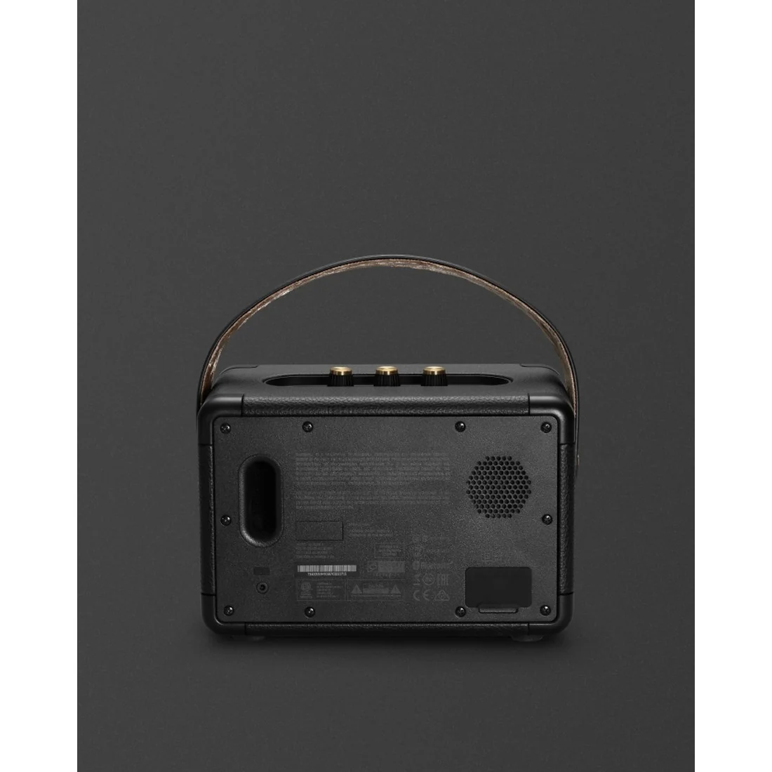 Marshall Kilburn II Portable Bluetooth Speaker - Image 22