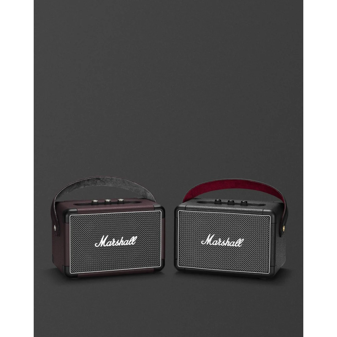 Marshall Kilburn II Portable Bluetooth Speaker - Image 23