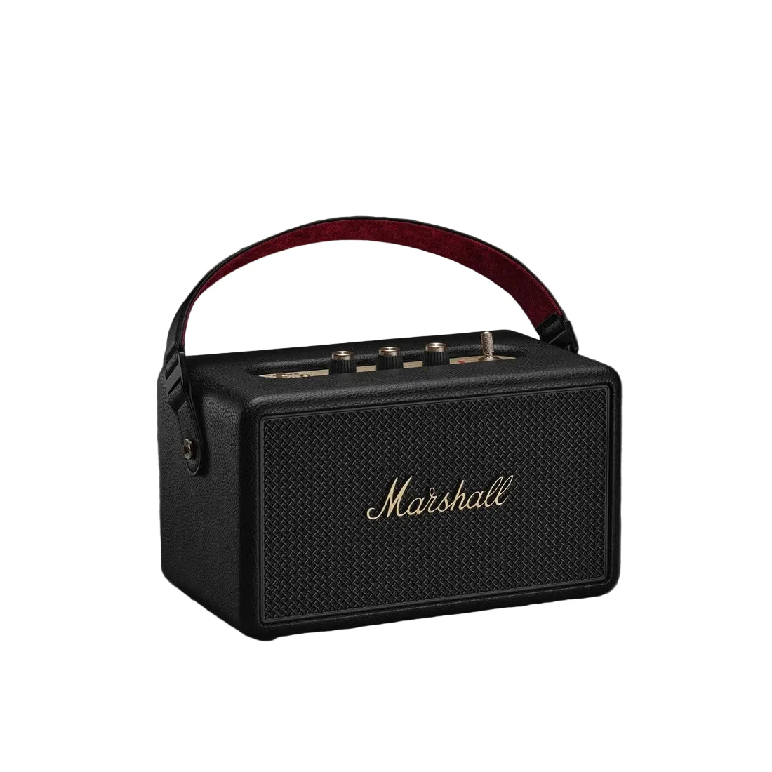 Marshall Kilburn III Portable Bluetooth Speaker
