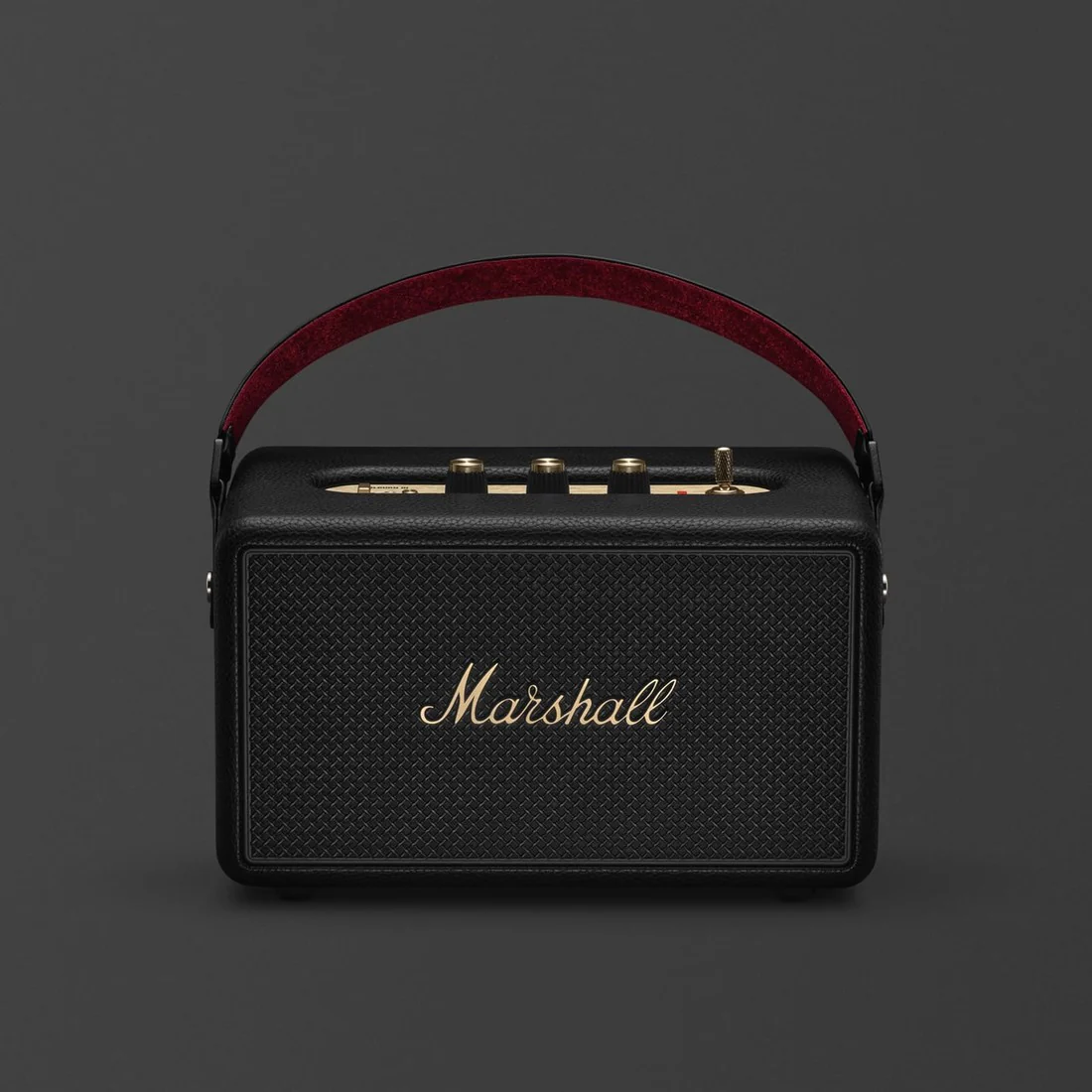 Marshall Kilburn III Portable Bluetooth Speaker - Image 13