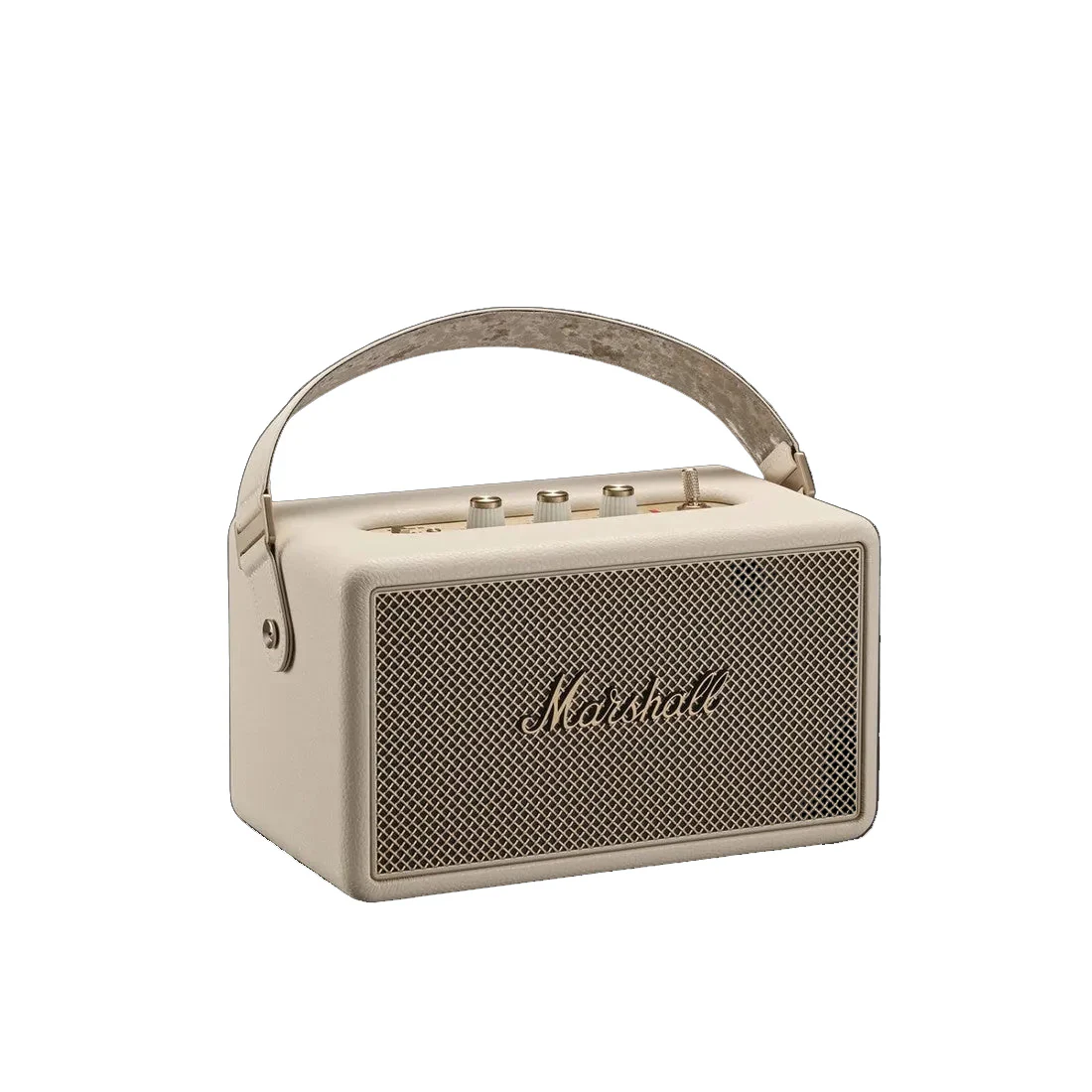 Marshall Kilburn III Portable Bluetooth Speaker - Image 2
