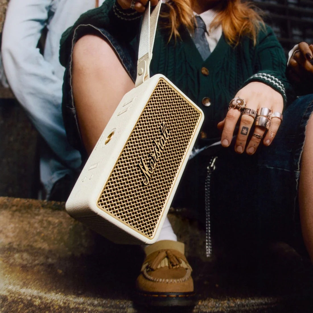 Marshall Middleton II Portable Speaker - Image 10