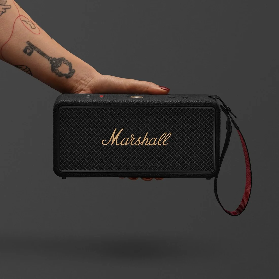 Marshall Middleton II Portable Speaker - Image 11