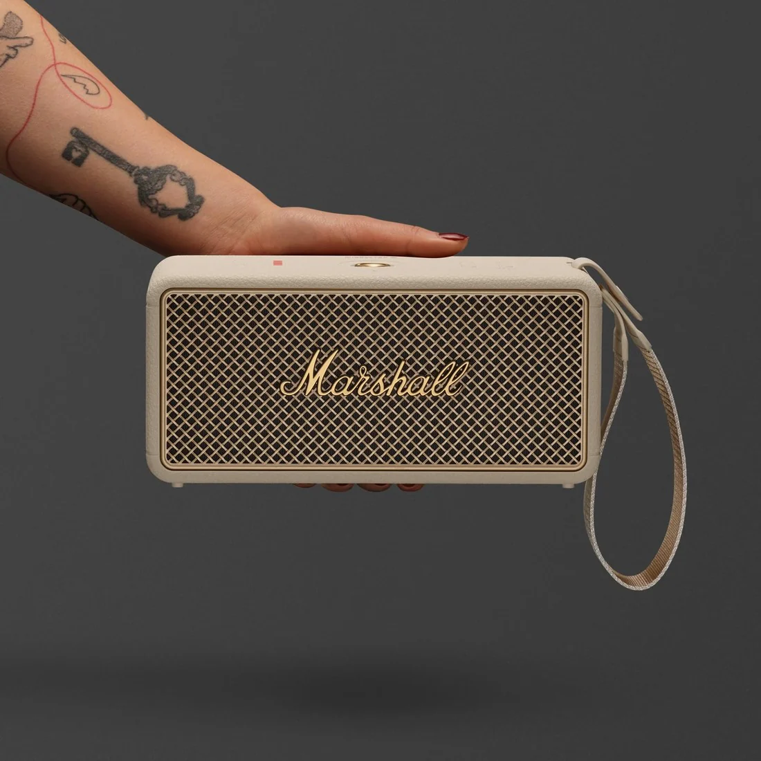 Marshall Middleton II Portable Speaker - Image 12