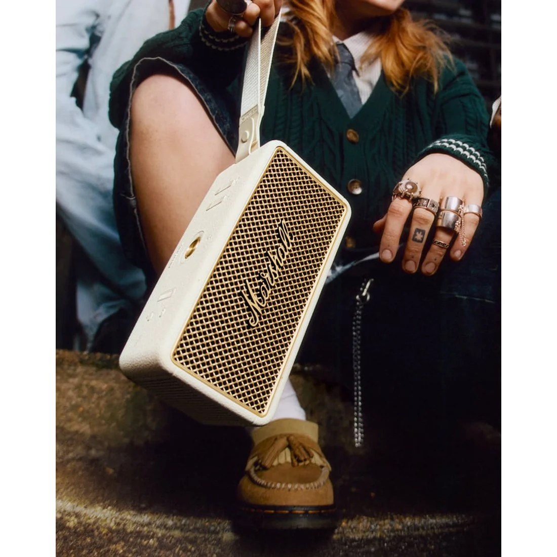 Marshall Middleton II Portable Speaker - Image 24