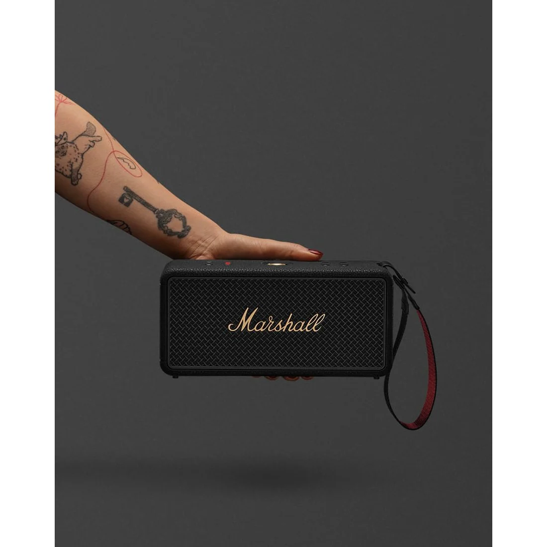 Marshall Middleton II Portable Speaker - Image 25